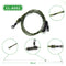 80CM / 0.9YDS Fishing Line