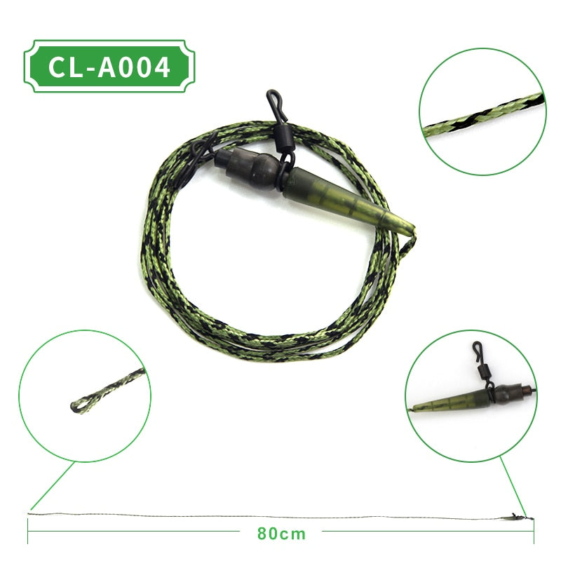 80CM / 0.9YDS Fishing Line
