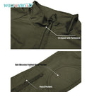 Men's Outdoor Hunting Tactical Shirts