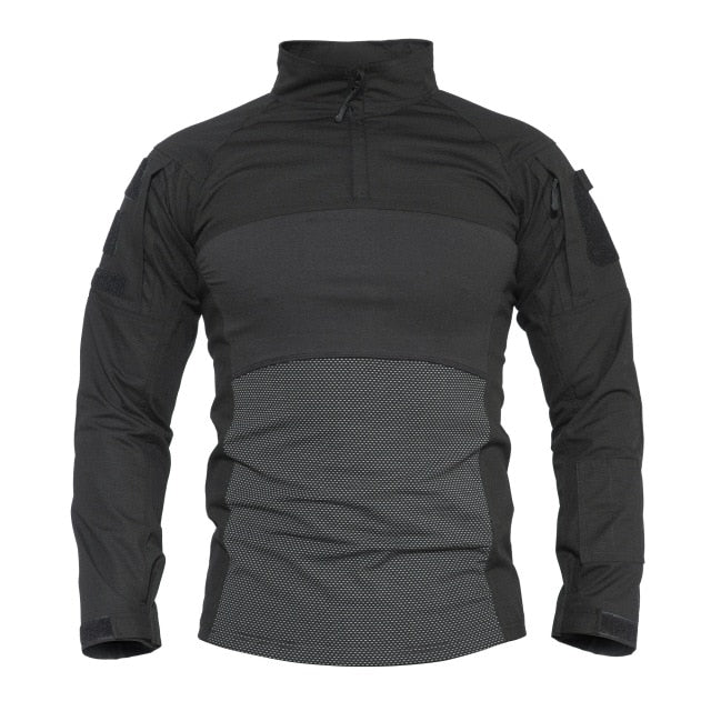 Men's Outdoor Hunting Tactical Shirts
