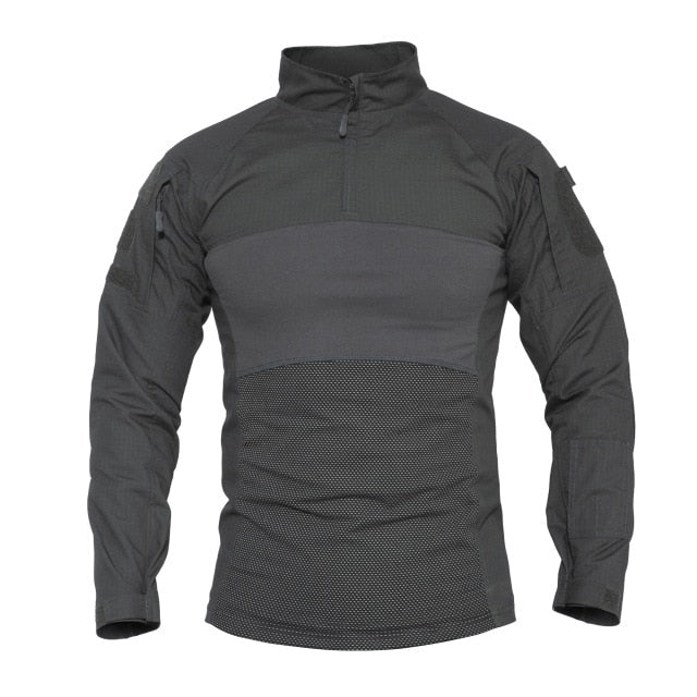 Men's Outdoor Hunting Tactical Shirts