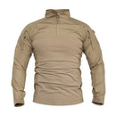 Men's Outdoor Hunting Tactical Shirts