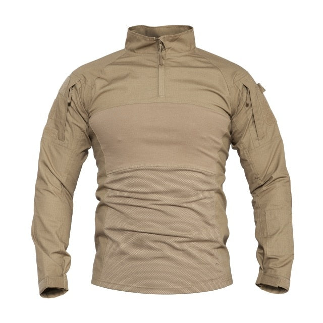 Men's Outdoor Hunting Tactical Shirts