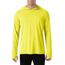 Quick Dry Men's UPF 50+ Shirts