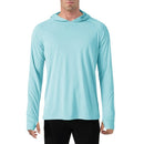 Quick Dry Men's UPF 50+ Shirts