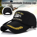 Men Outdoor Fishing Cap