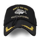 Men Outdoor Fishing Cap