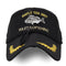 Men Outdoor Fishing Cap