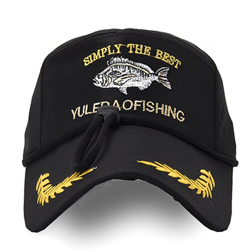 Men Outdoor Fishing Cap
