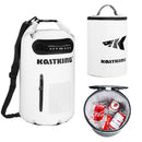 PVC 100% Waterproof Dry Bag Ice bucket