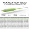 AMYSPORTS 100FT Weight Forward Floating Fly Fishing Line