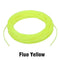 AMYSPORTS 100FT Weight Forward Floating Fly Fishing Line