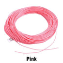 AMYSPORTS 100FT Weight Forward Floating Fly Fishing Line