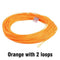 AMYSPORTS 100FT Weight Forward Floating Fly Fishing Line
