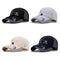 Mesh Fishing Cap