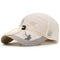 Mesh Fishing Cap