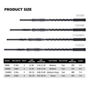 Goture Bravel Surf Fishing Rod  Casting Fishing Rod
