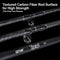 Goture Bravel Surf Fishing Rod  Casting Fishing Rod