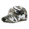 Outdoor Snapback Camouflage Tactical Cap