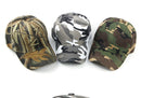 Outdoor Snapback Camouflage Tactical Cap