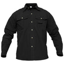 Men's Shirt Military Quick Dry Shirt