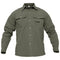 Men's Shirt Military Quick Dry Shirt