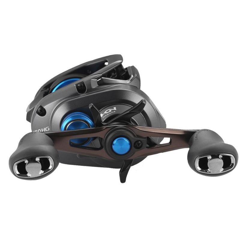 SHIMANO Baitcasting Fishing Reel
