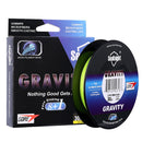 9 Strands PE 150M / 164YDS Fshing Line