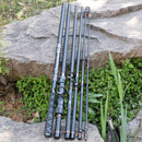 Sougayilang Carp Fishing Rod