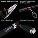 Goture AQUILA Ultralight Spinning Casting Fishing Rod