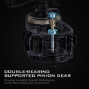 Piscifun Spark Baitcasting Fishing Reel