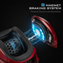 Piscifun Spark Baitcasting Fishing Reel