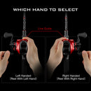 Piscifun Spark Baitcasting Fishing Reel
