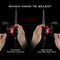 Piscifun Spark Baitcasting Fishing Reel