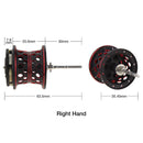 Piscifun Phantom X Baitcasting Fishing Reel Replacement Spool