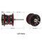 Piscifun Phantom X Baitcasting Fishing Reel Replacement Spool