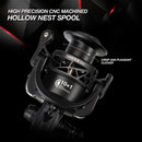 Piscifun Spare Spool for Carbon X Spinning Fishing Reel
