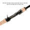 Obei HURRICANE Baitcasting Fishing Rod