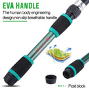 Sougayilang Spinning Fishing Rod