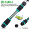 Sougayilang Spinning Fishing Rod