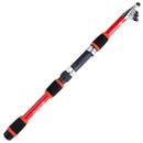 Sougayilang Spinning Fishing Rod