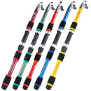 Sougayilang Spinning Fishing Rod