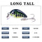 Crankbait Topwater  Lure