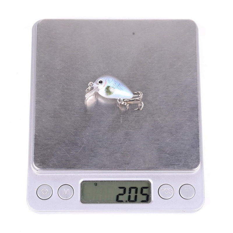 Crankbait Topwater  Lure
