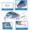 Crankbait Topwater  Lure