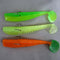 AMYSPORTS 50pcs/box Double Hook