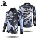 Fishing Jersey Tee Shirt For Men