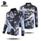 Fishing Jersey Tee Shirt For Men