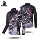 Fishing Jersey Tee Shirt For Men