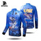 Fishing Jersey Tee Shirt For Men